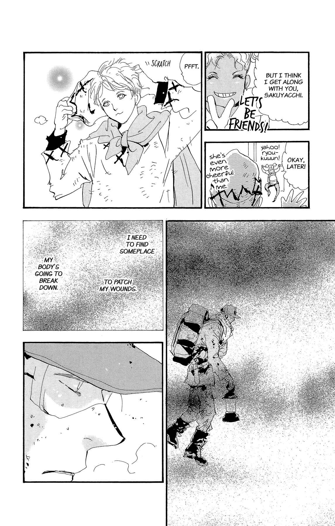 Page 16 Chapter 158 7 Seeds