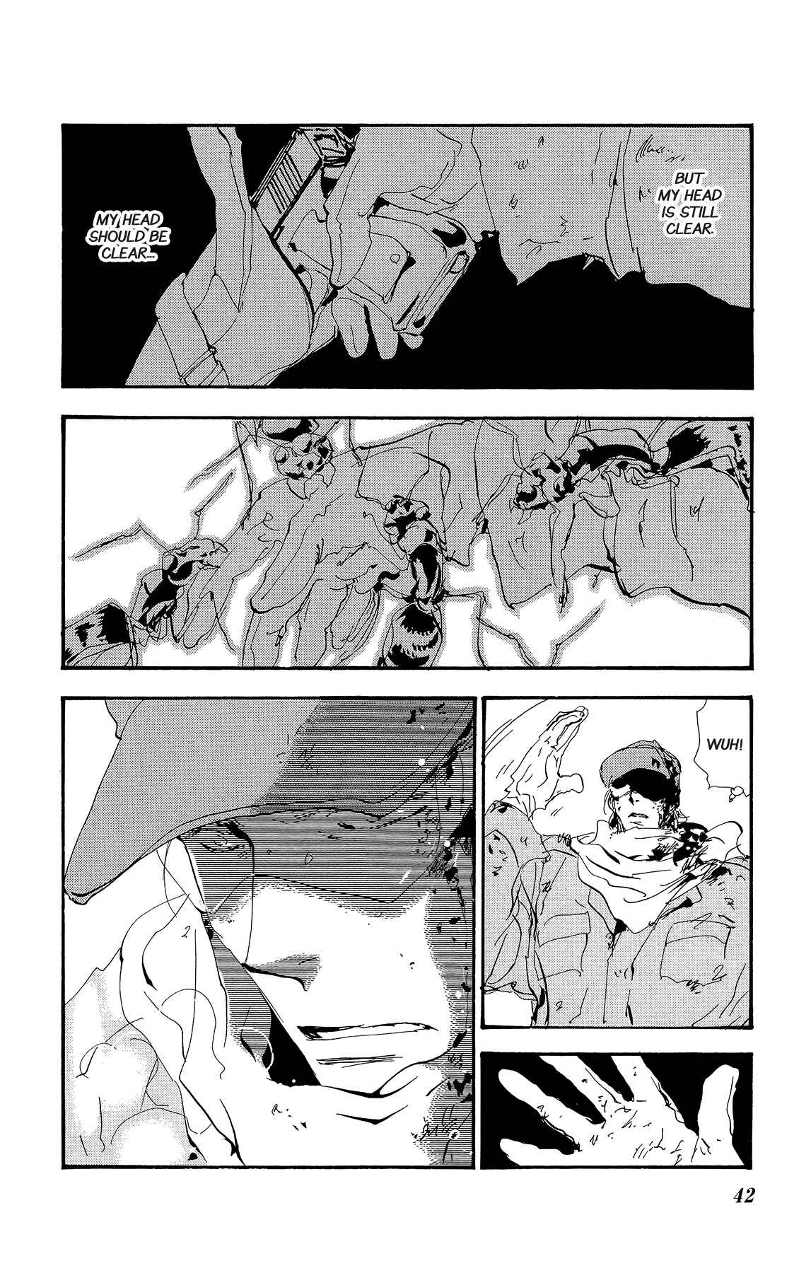 Page 2 Chapter 158 7 Seeds