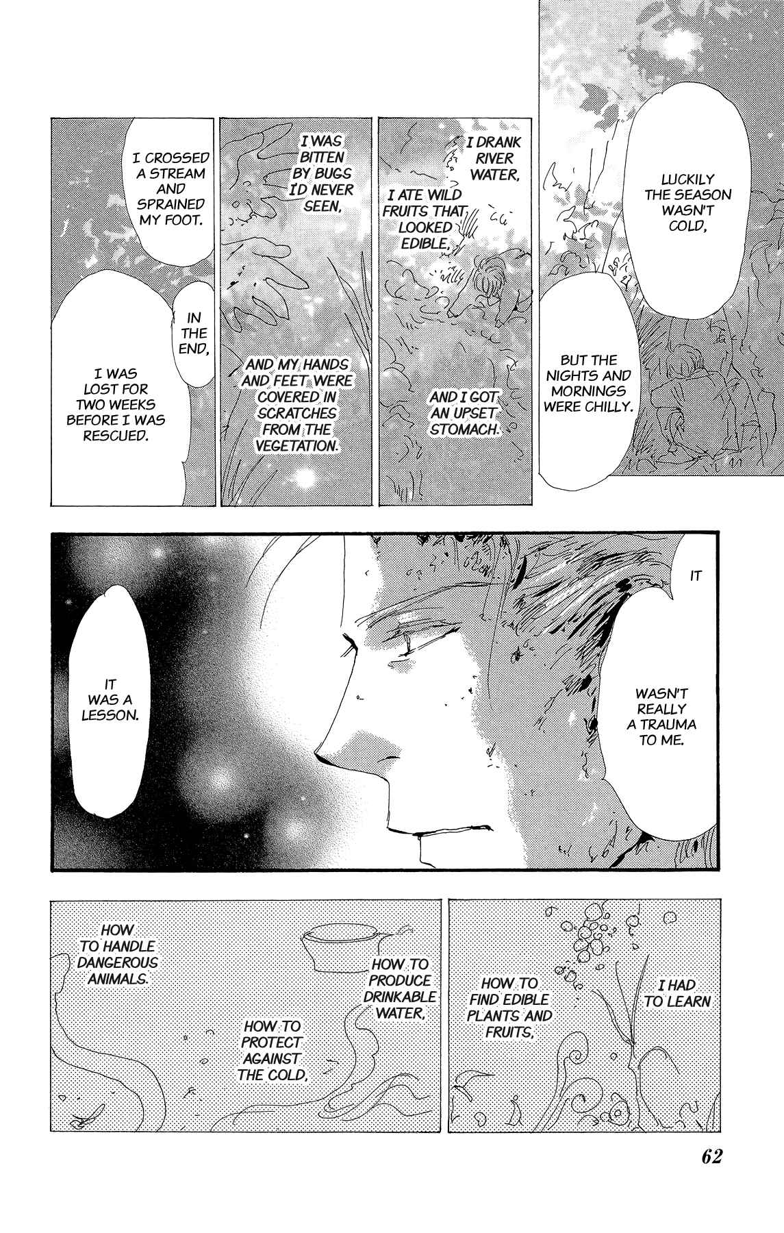 Page 22 Chapter 158 7 Seeds