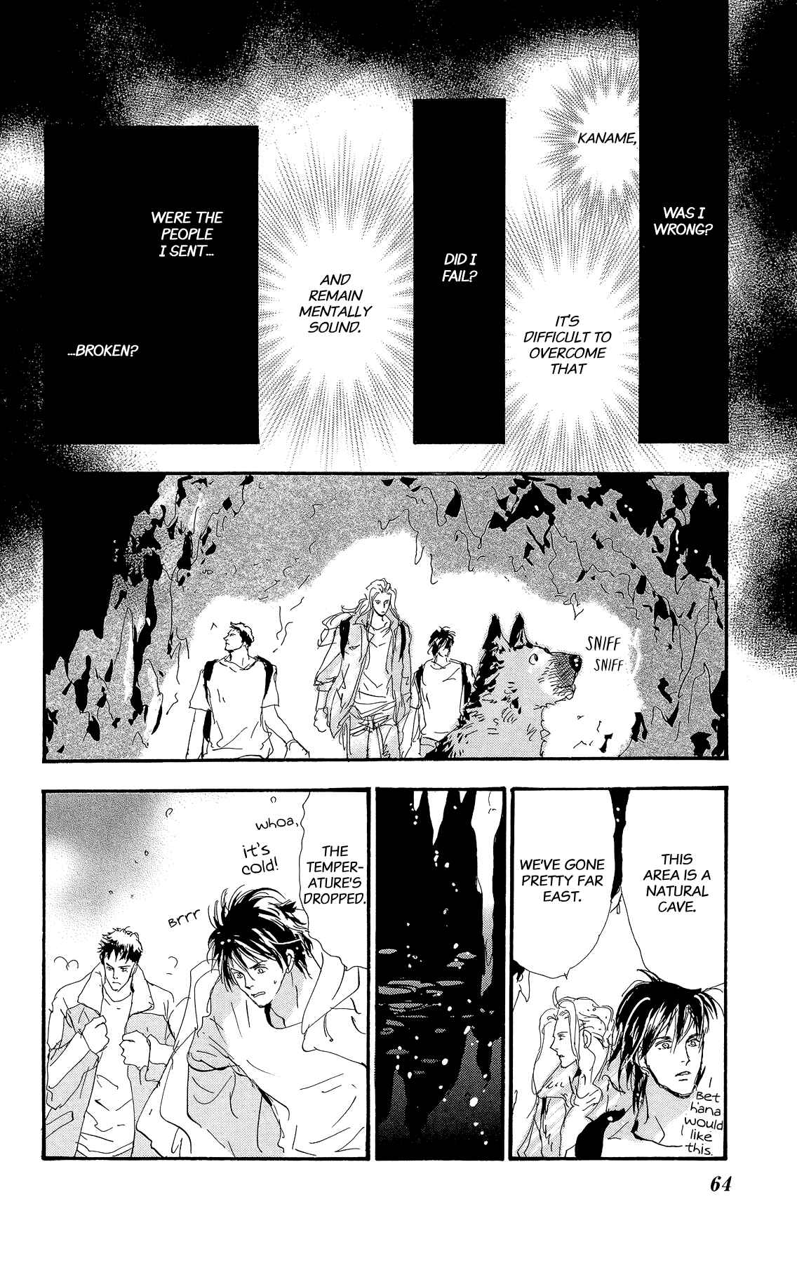 Page 24 Chapter 158 7 Seeds