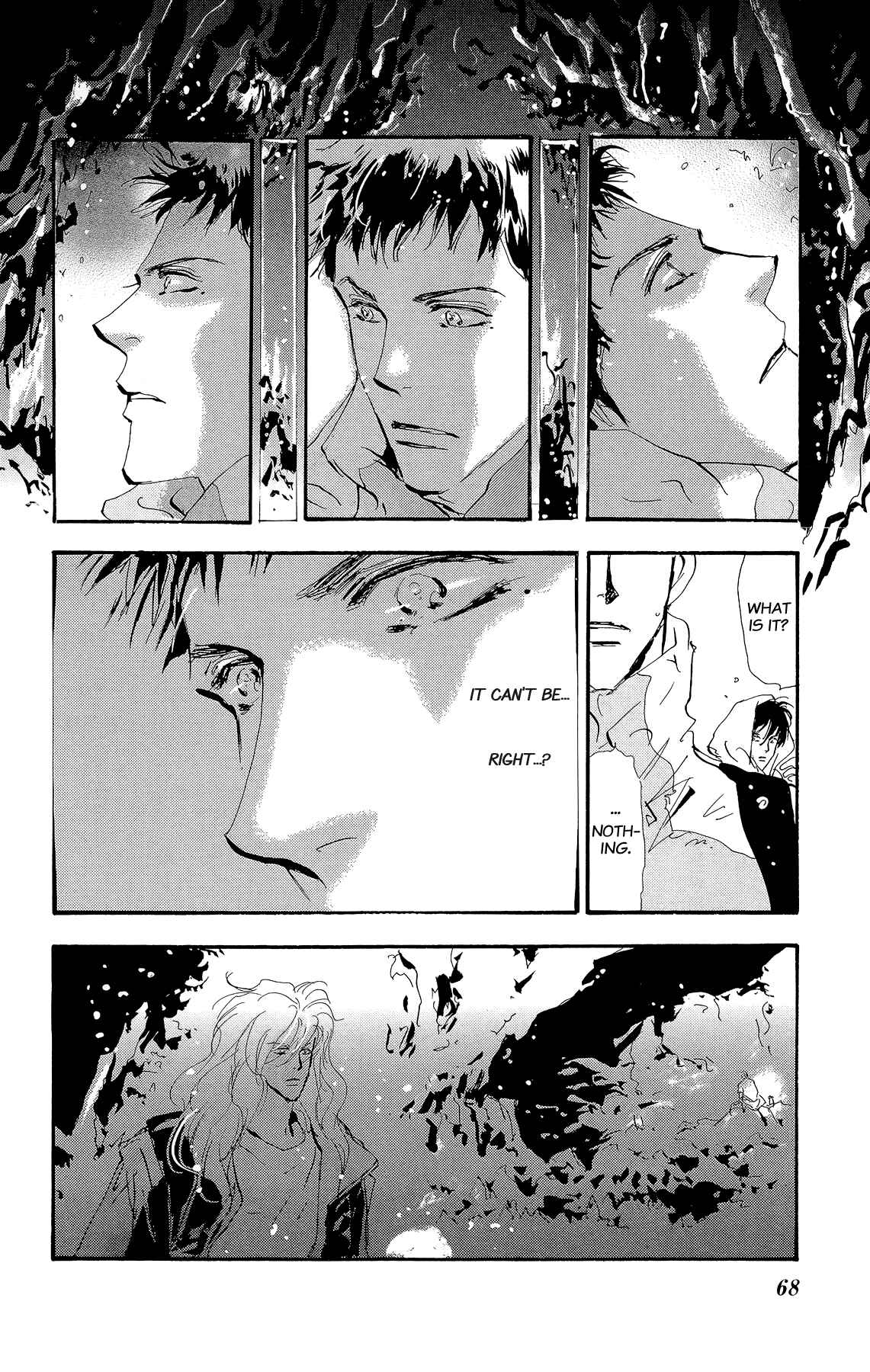 Page 28 Chapter 158 7 Seeds