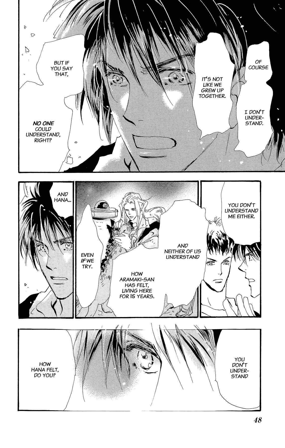 Page 8 Chapter 158 7 Seeds