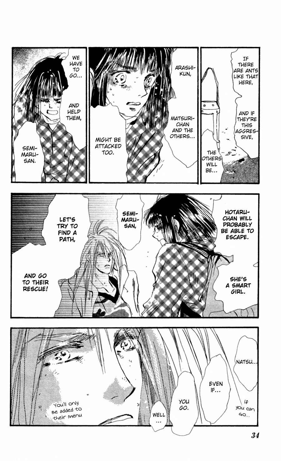Page 34 Chapter 132 7 Seeds