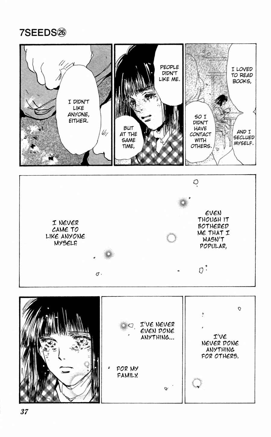 Page 37 Chapter 132 7 Seeds