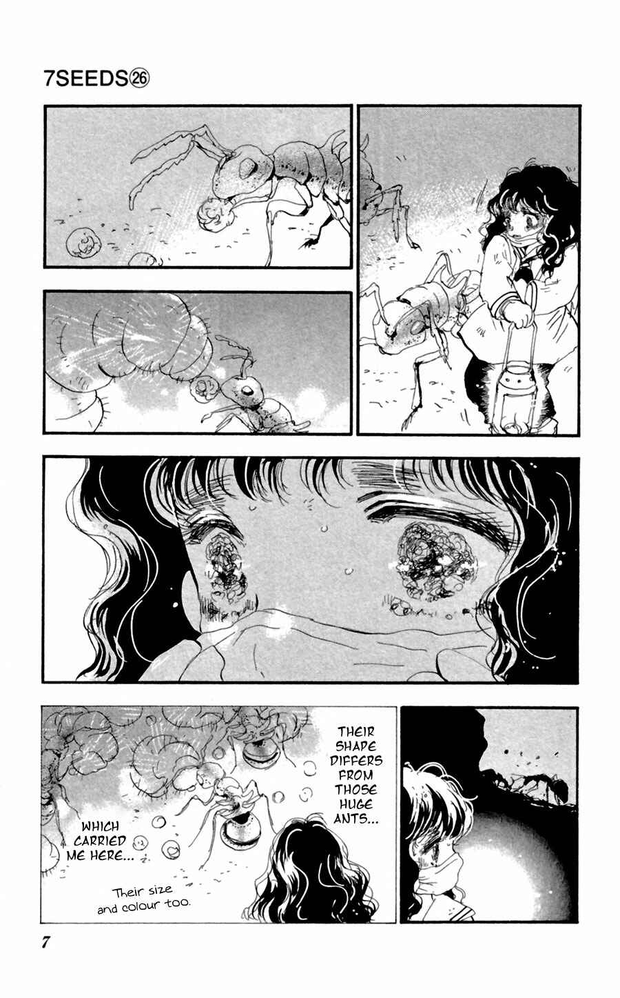 Page 7 Chapter 132 7 Seeds
