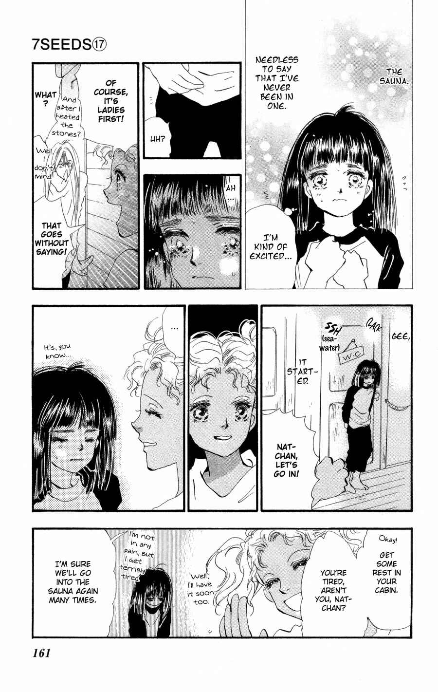 Page 10 Chapter 91 7 Seeds