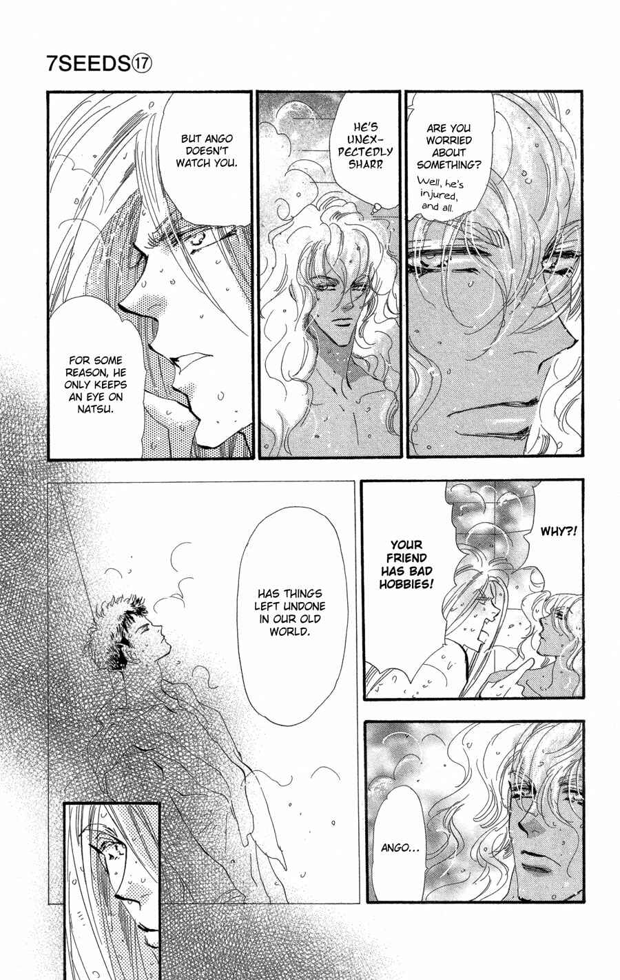 Page 16 Chapter 91 7 Seeds