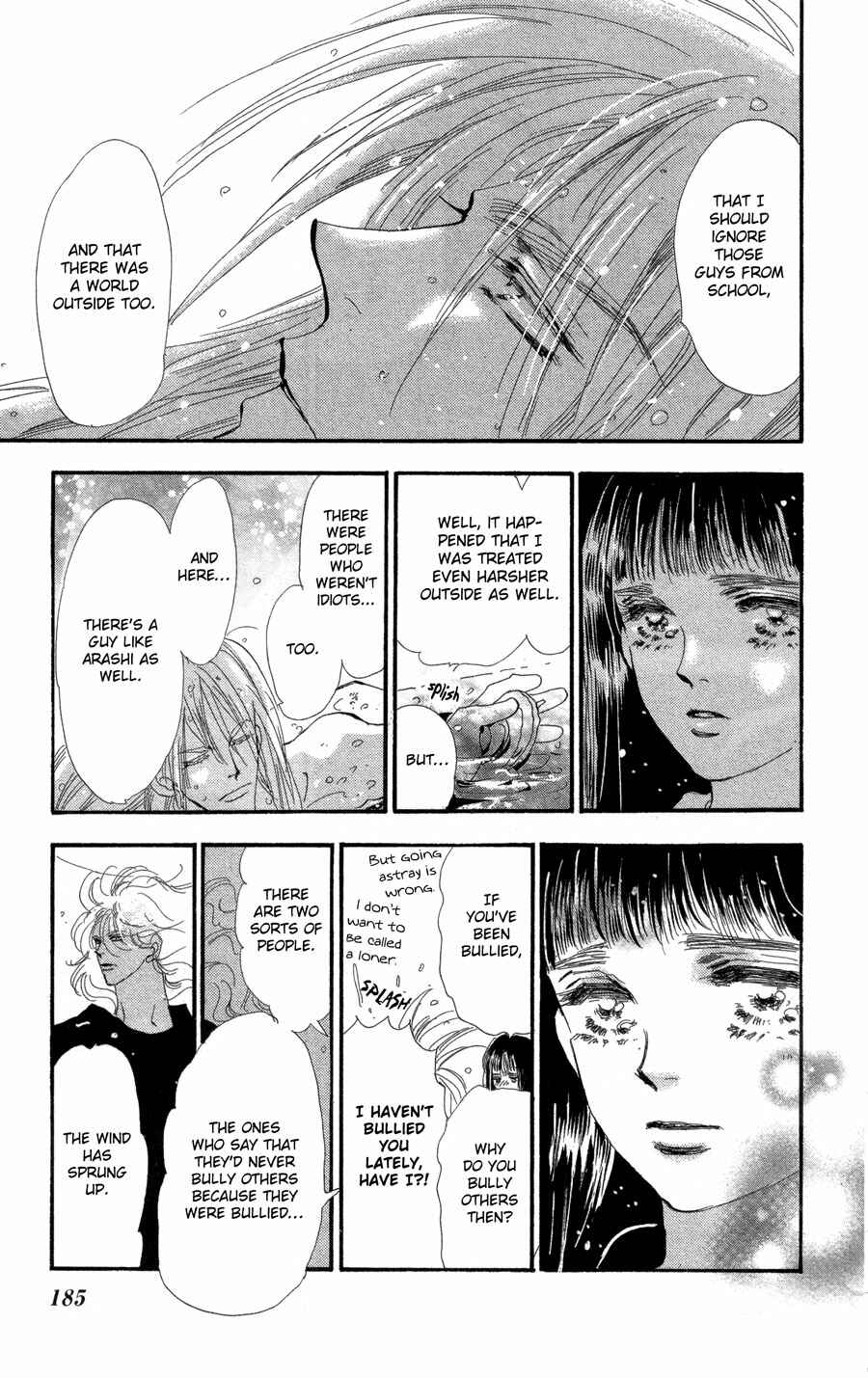 Page 34 Chapter 91 7 Seeds