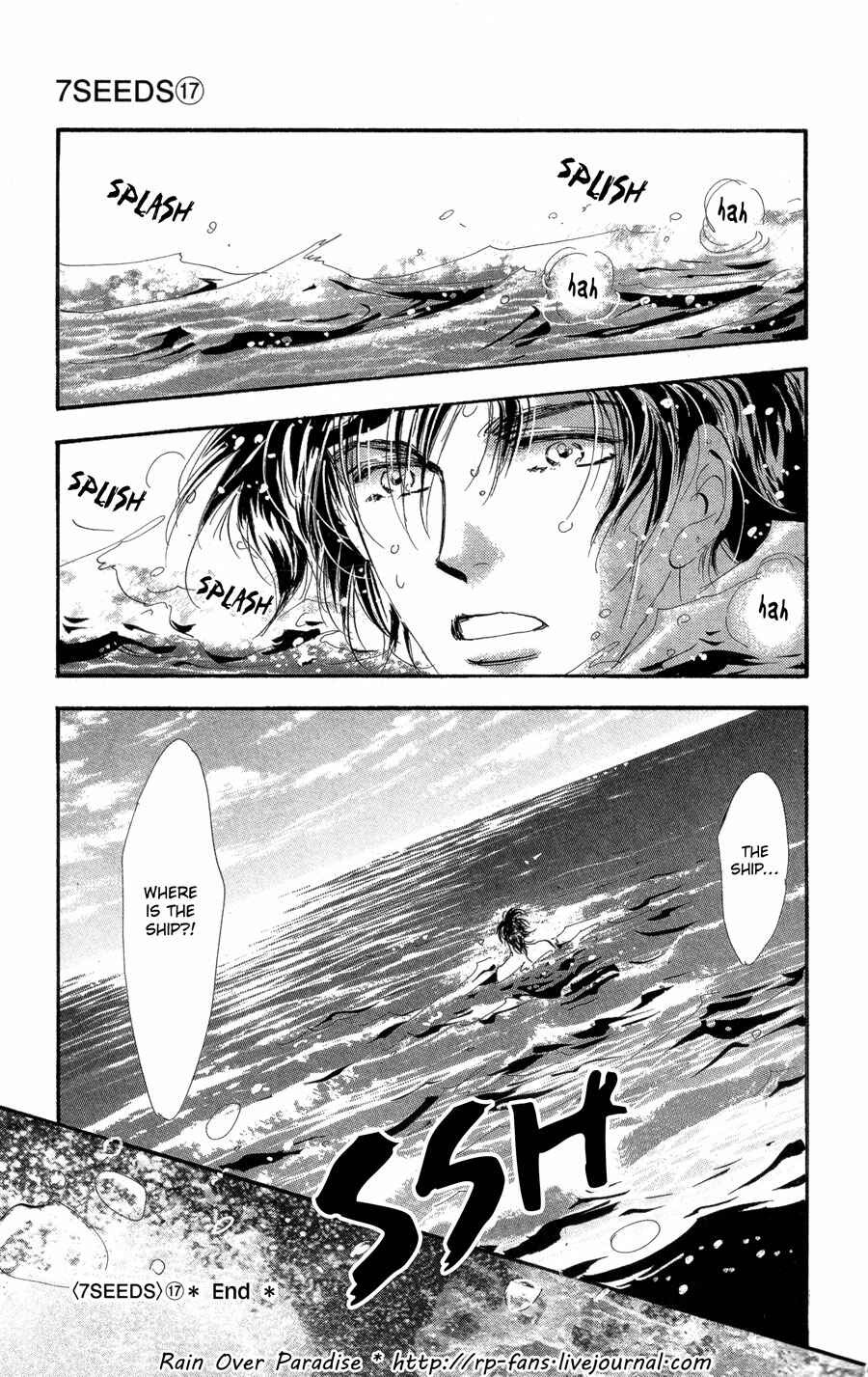 Page 36 Chapter 91 7 Seeds