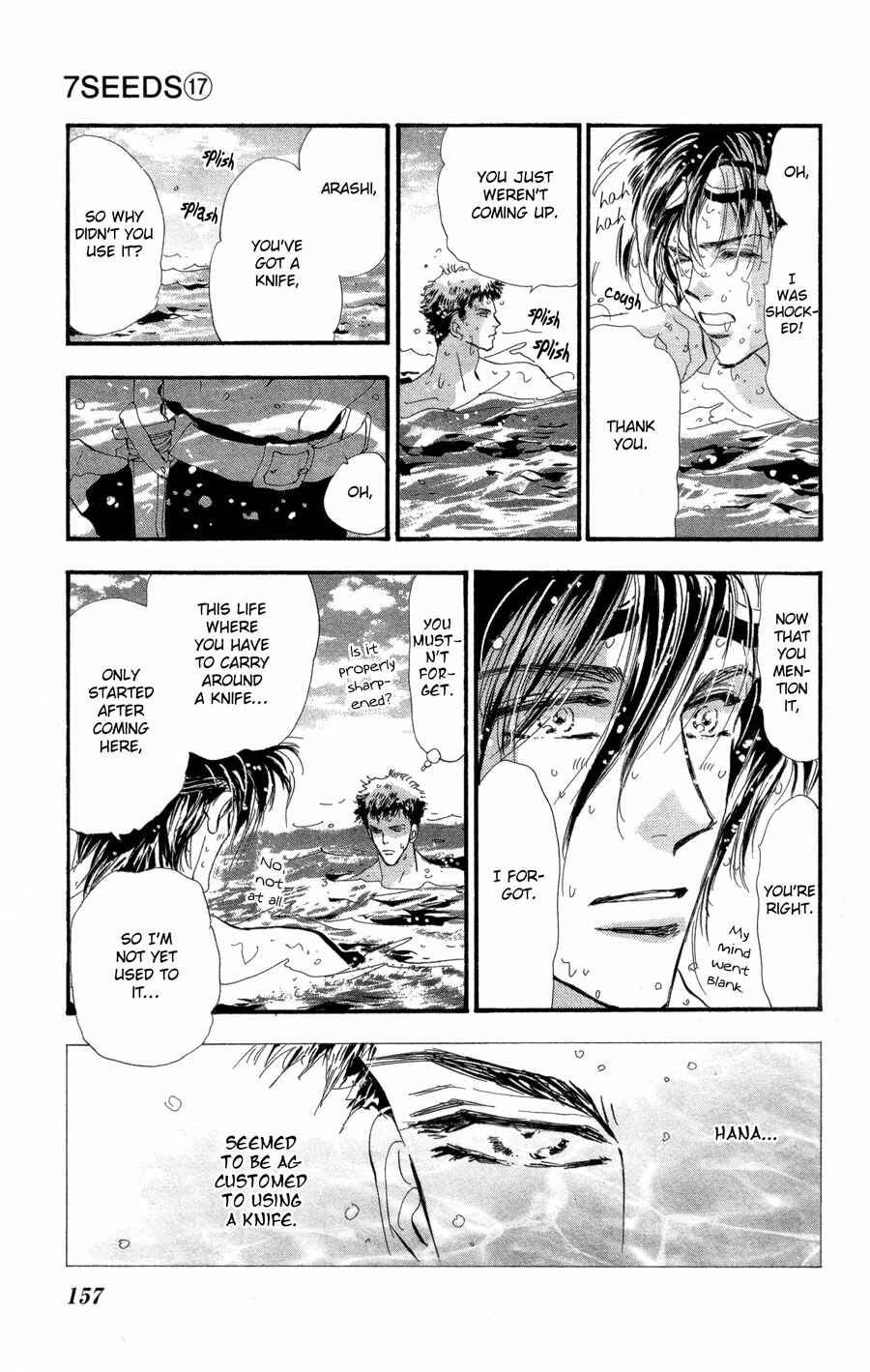 Page 6 Chapter 91 7 Seeds