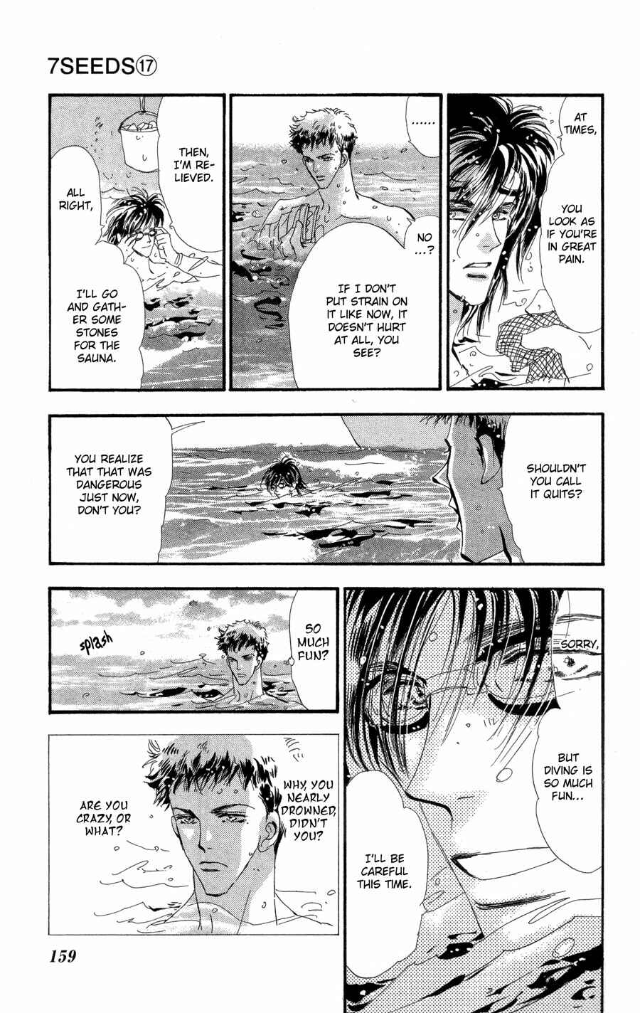 Page 8 Chapter 91 7 Seeds