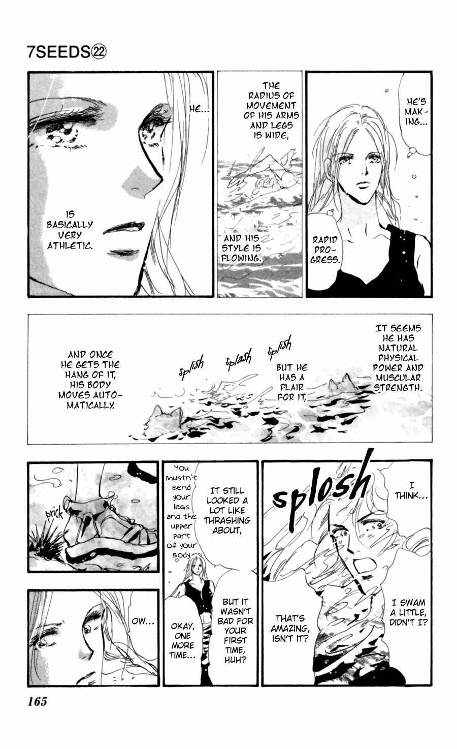 Page 14 Chapter 116 7 Seeds
