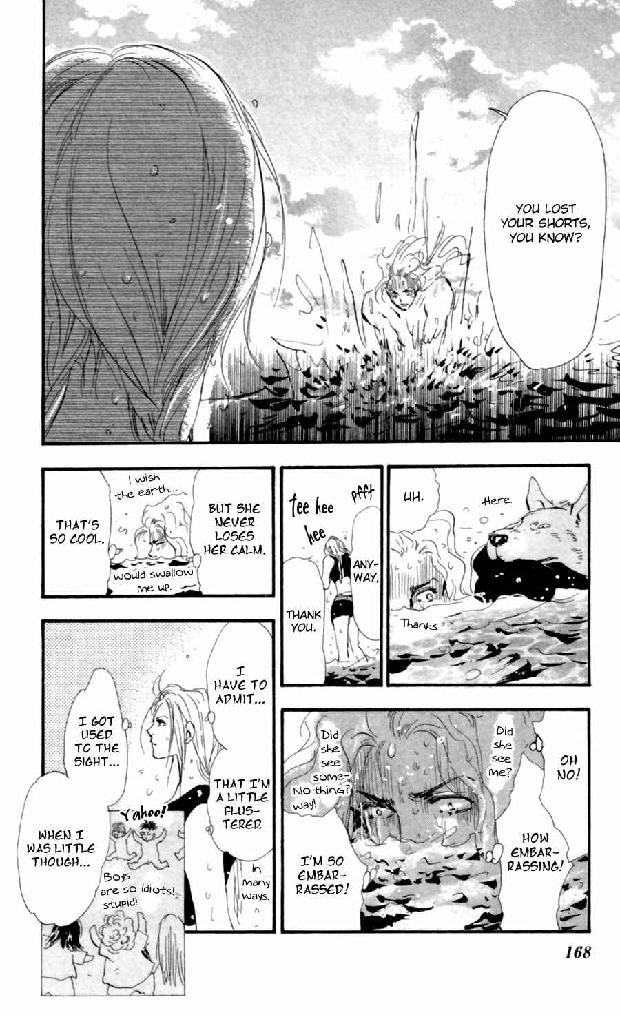 Page 17 Chapter 116 7 Seeds