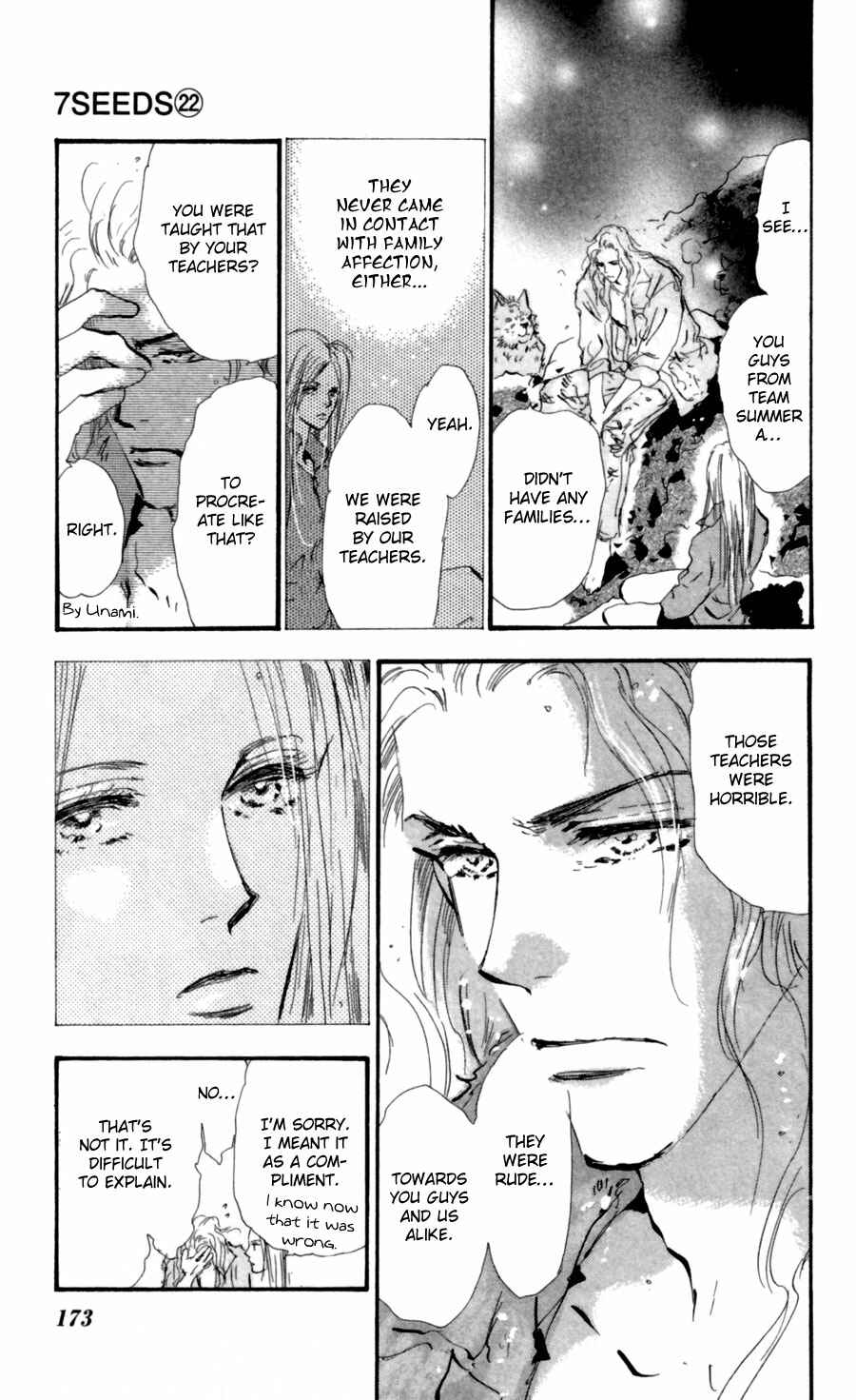 Page 22 Chapter 116 7 Seeds