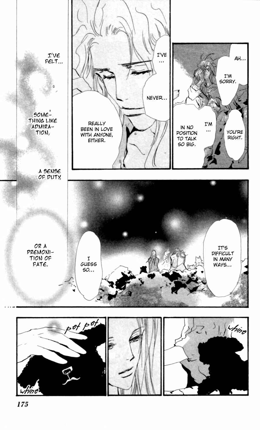 Page 24 Chapter 116 7 Seeds
