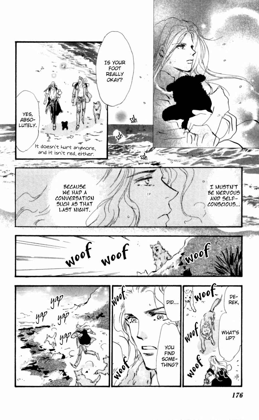Page 25 Chapter 116 7 Seeds