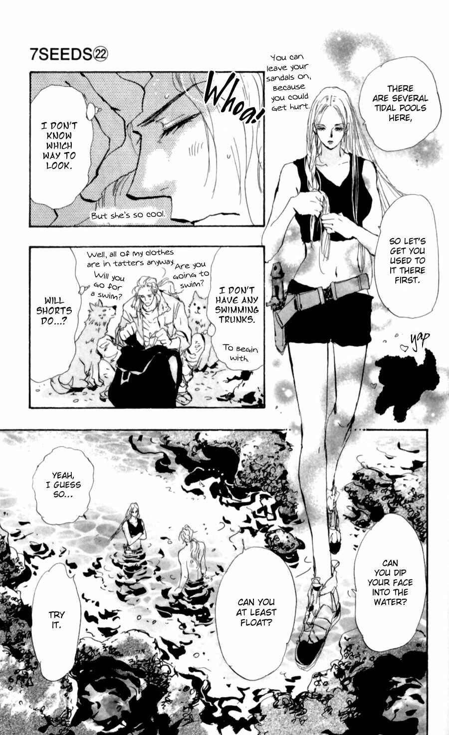 Page 8 Chapter 116 7 Seeds