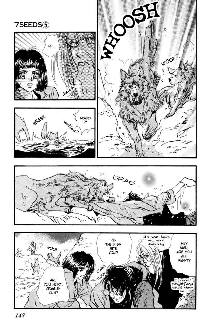 Page 19 Chapter 25 7 Seeds