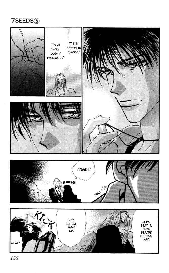 Page 27 Chapter 25 7 Seeds