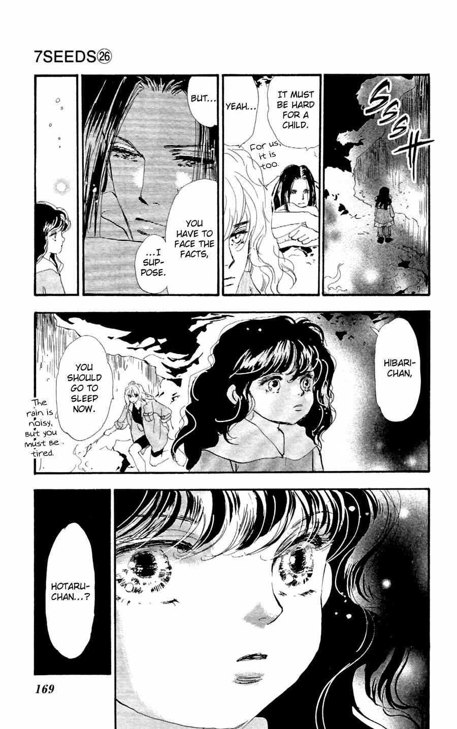 Page 21 Chapter 136 7 Seeds