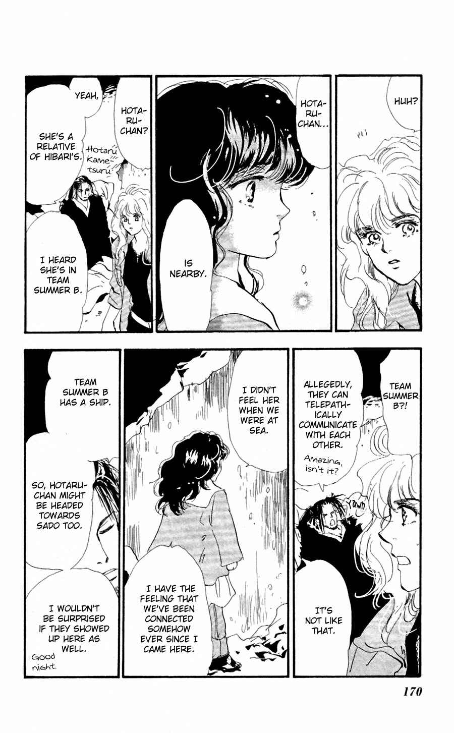 Page 22 Chapter 136 7 Seeds