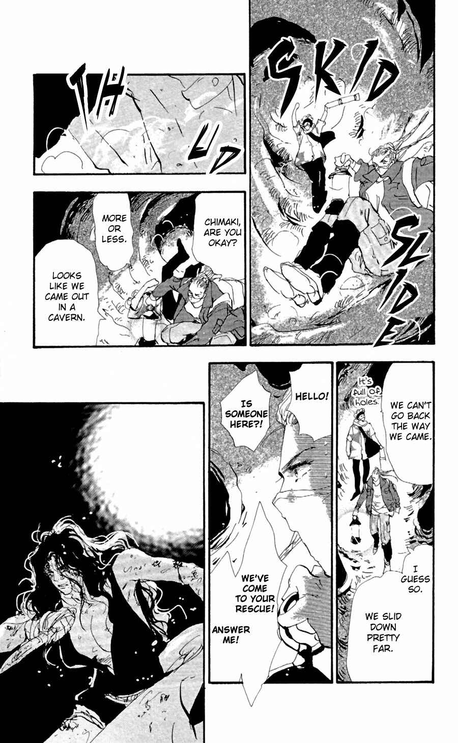 Page 31 Chapter 136 7 Seeds