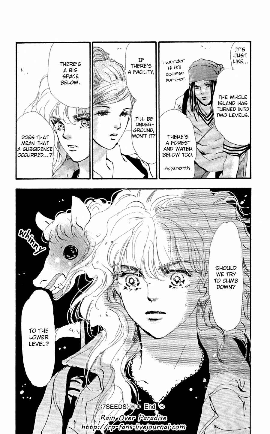 Page 37 Chapter 136 7 Seeds