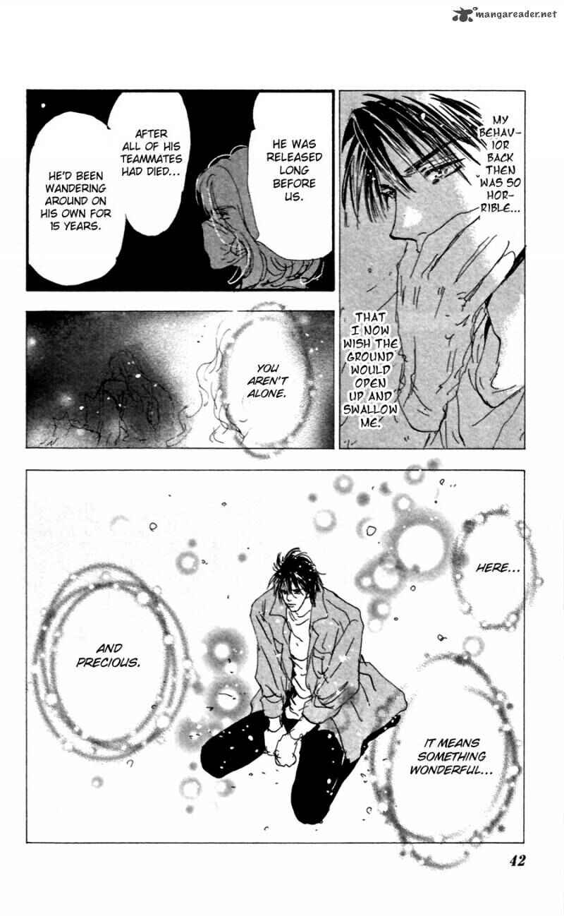 Page 3 Chapter 148 7 Seeds