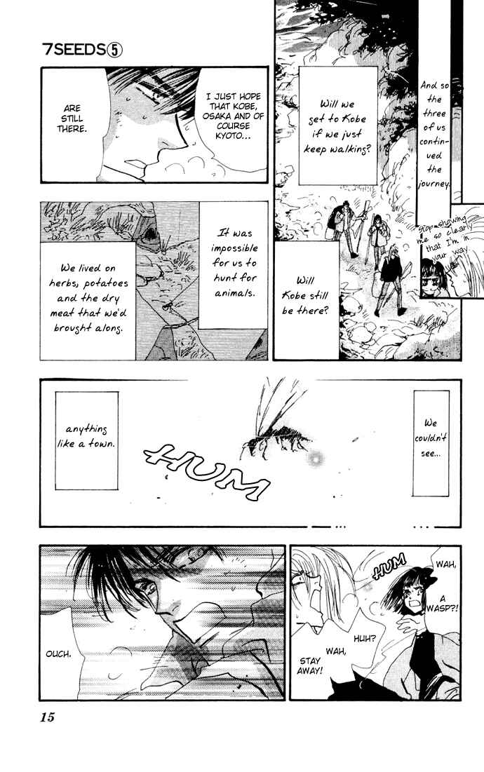 Page 18 Chapter 20 7 Seeds
