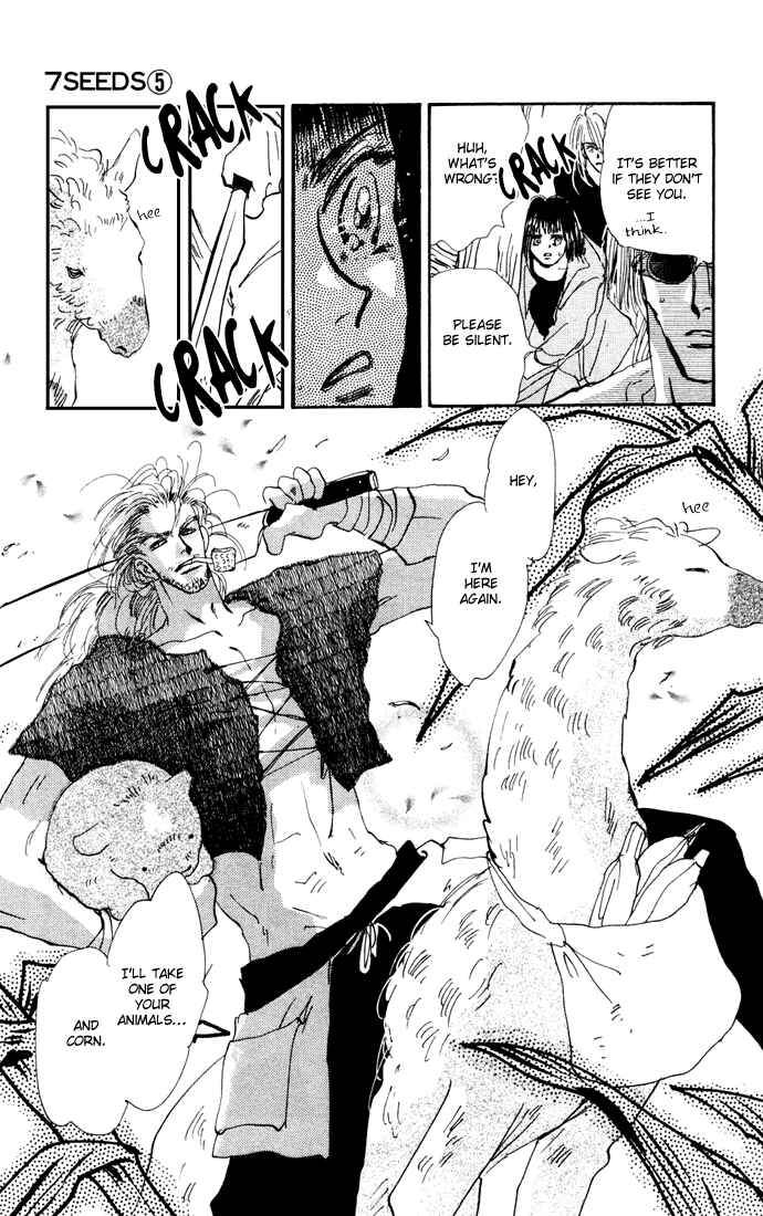 Page 28 Chapter 20 7 Seeds
