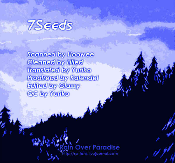 Page 1 Chapter 73 7 Seeds