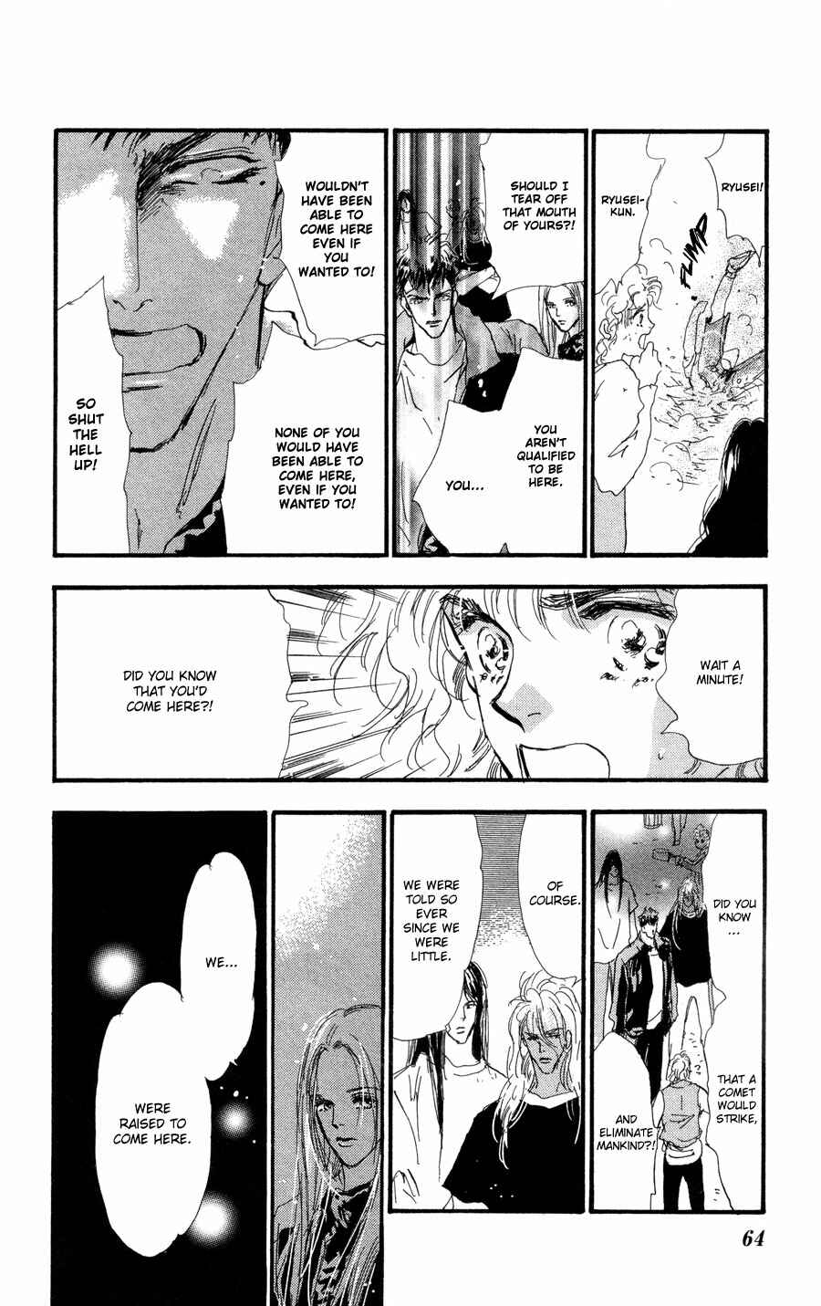 Page 26 Chapter 73 7 Seeds