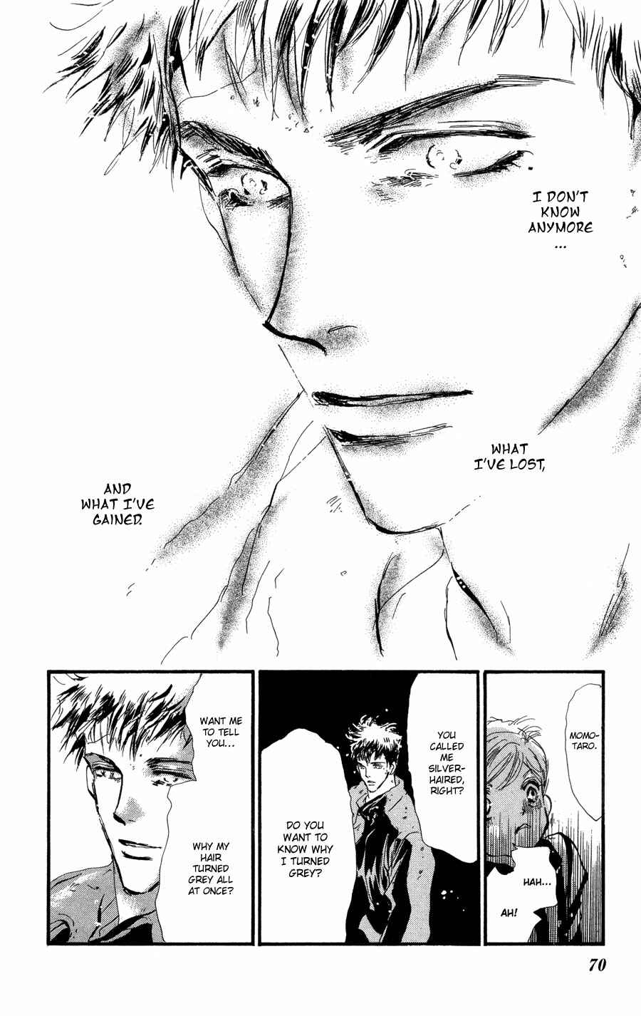 Page 31 Chapter 73 7 Seeds