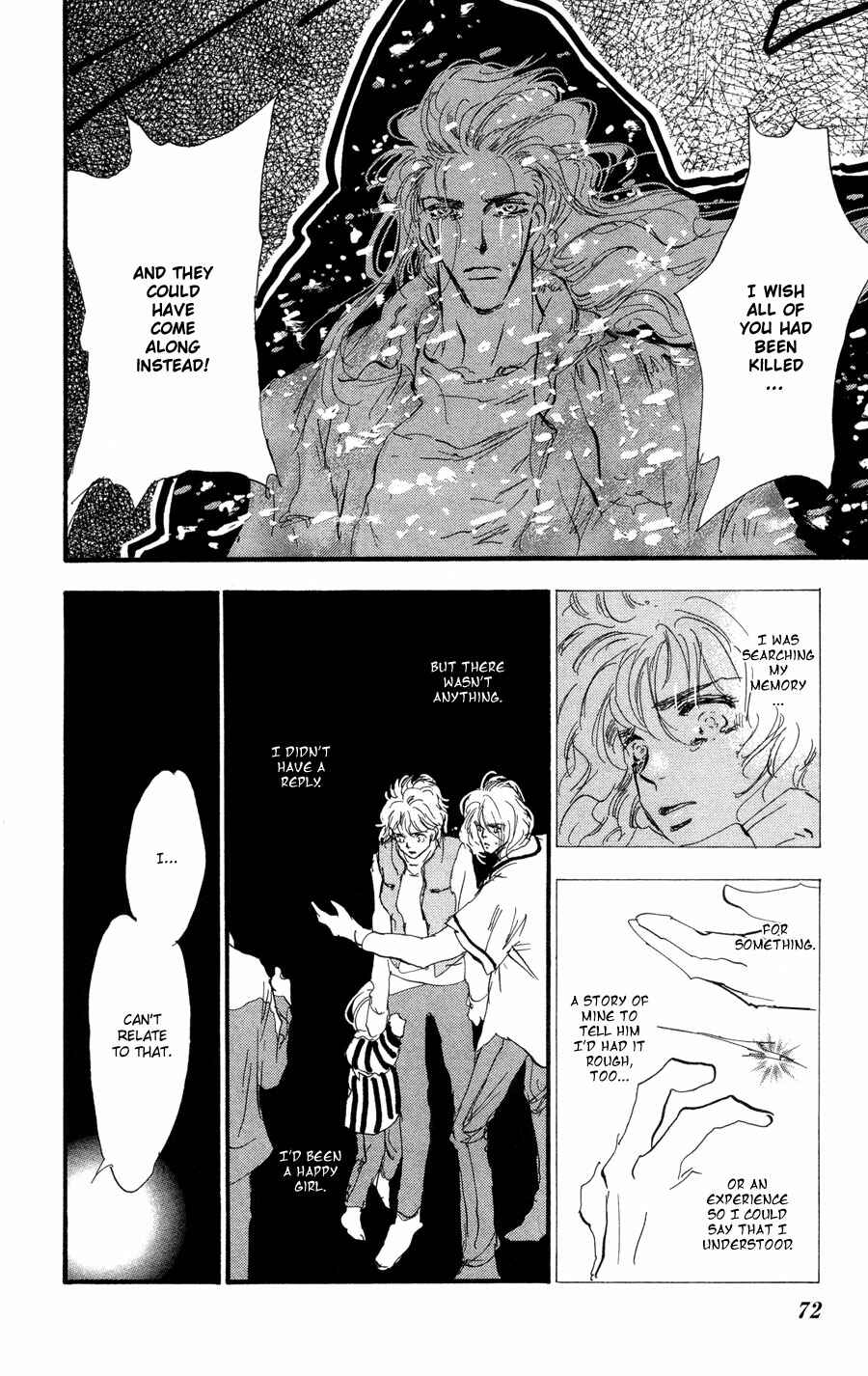 Page 33 Chapter 73 7 Seeds