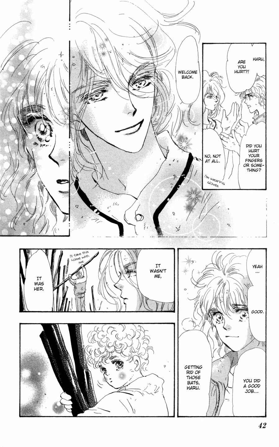 Page 4 Chapter 73 7 Seeds