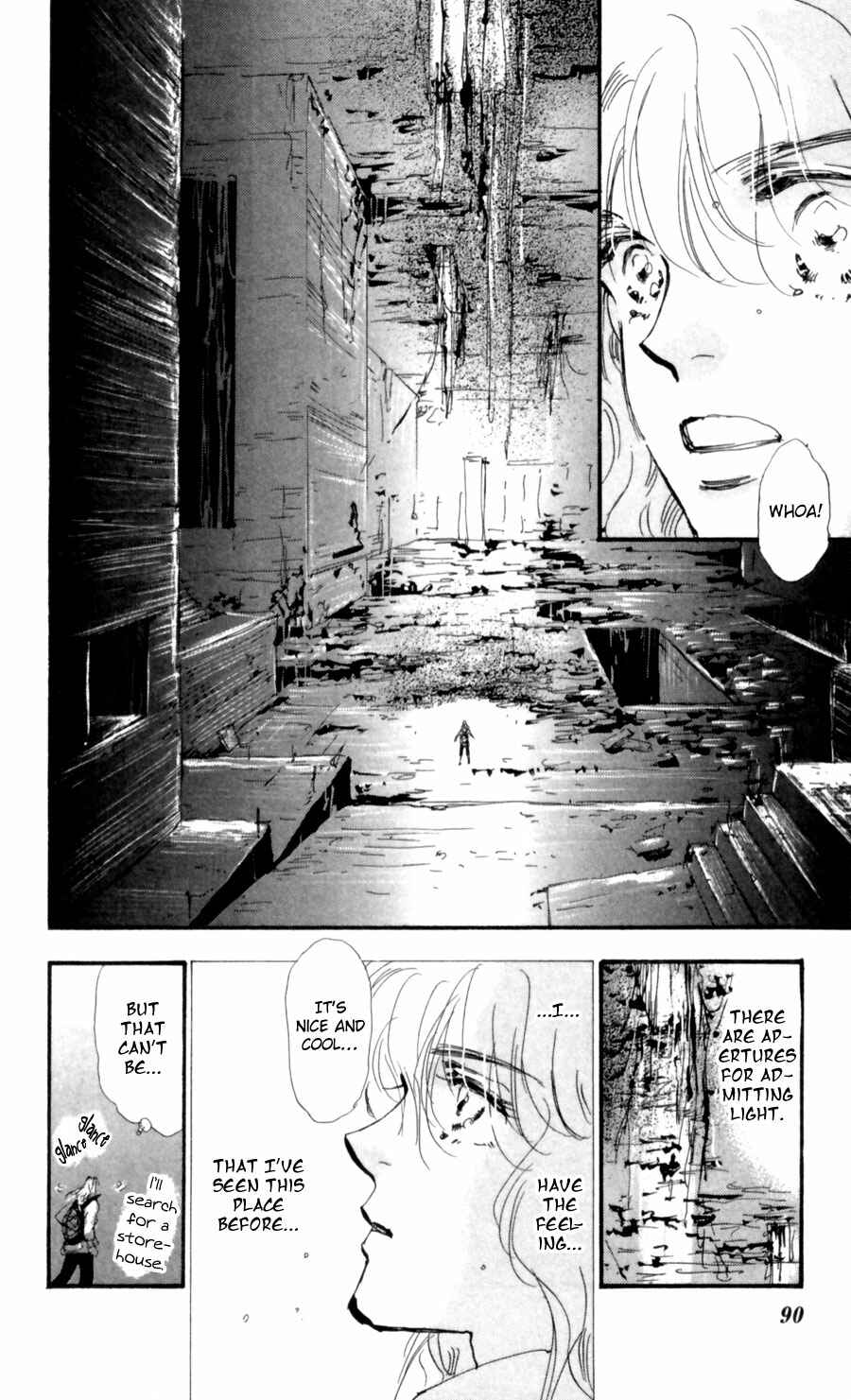 Page 14 Chapter 114 7 Seeds