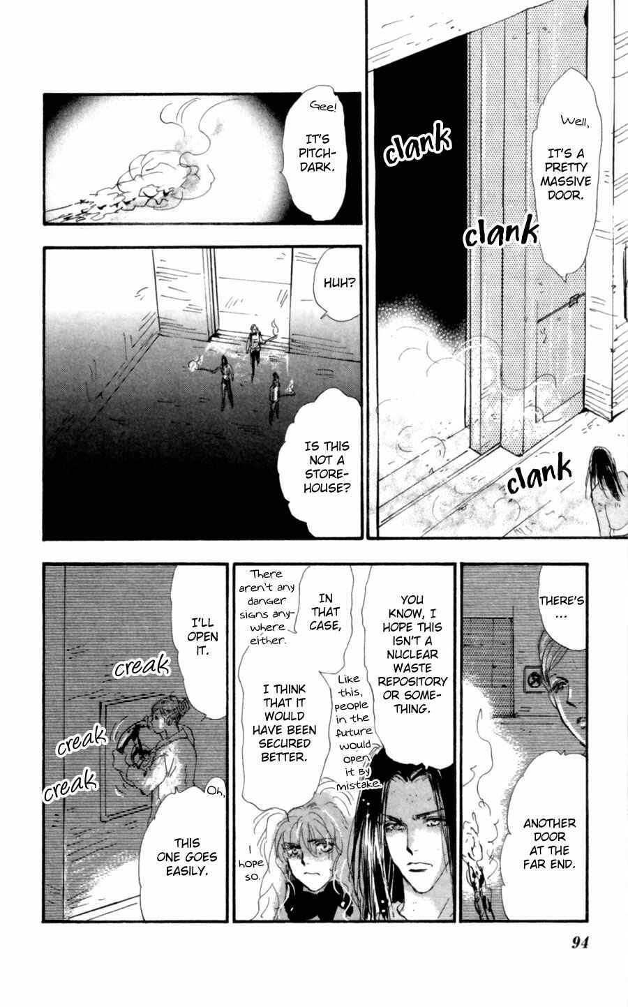 Page 18 Chapter 114 7 Seeds