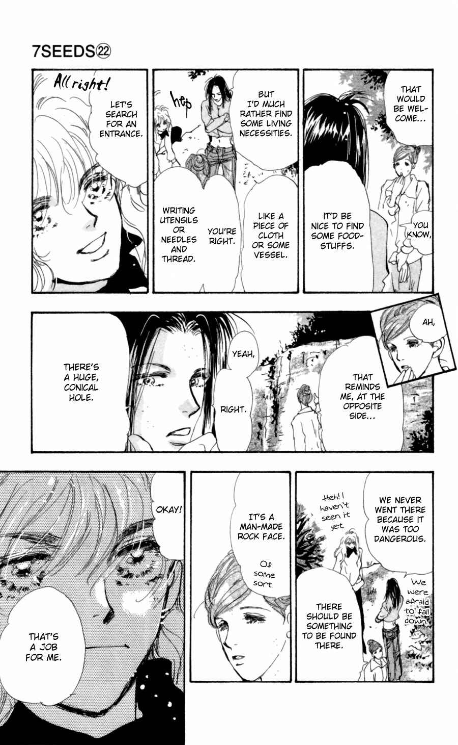Page 6 Chapter 114 7 Seeds