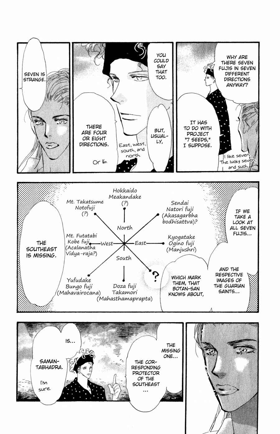 Page 34 Chapter 93 7 Seeds