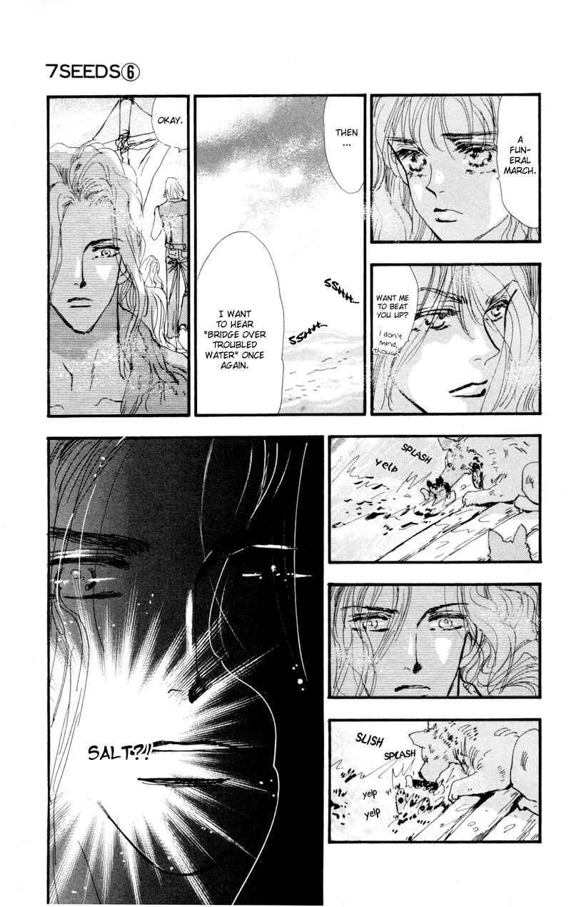Page 14 Chapter 31 7 Seeds