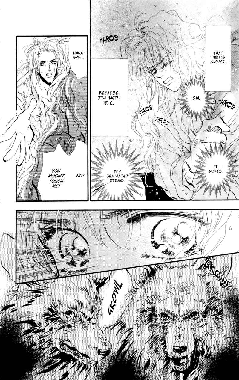 Page 3 Chapter 31 7 Seeds