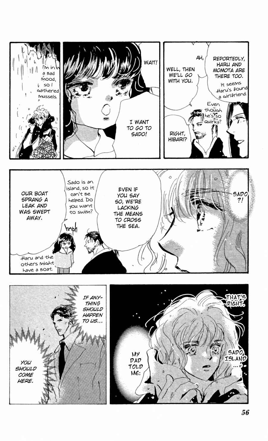 Page 19 Chapter 123 7 Seeds