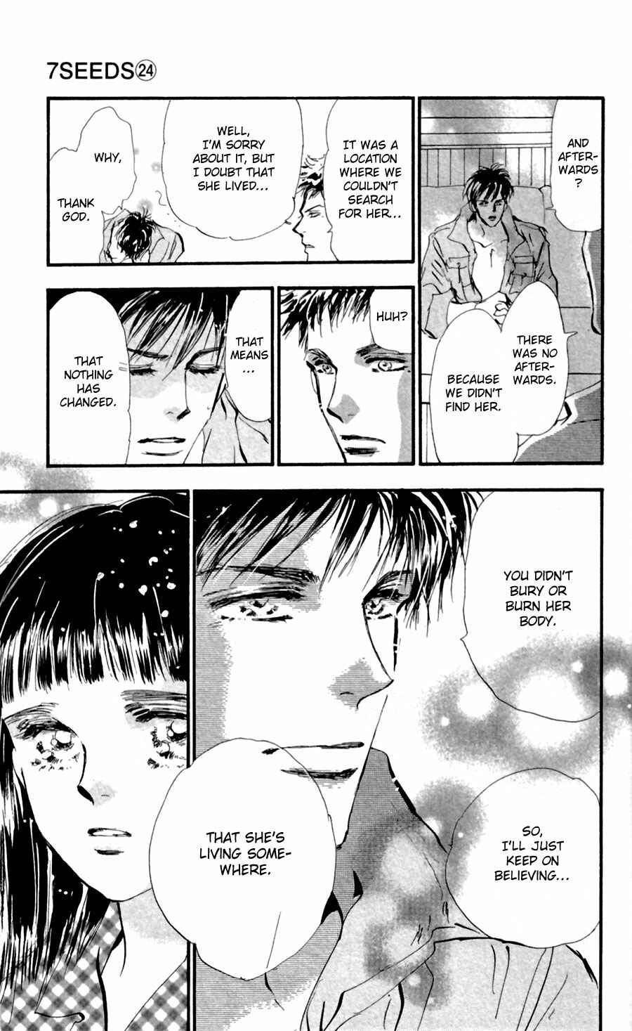 Page 30 Chapter 123 7 Seeds