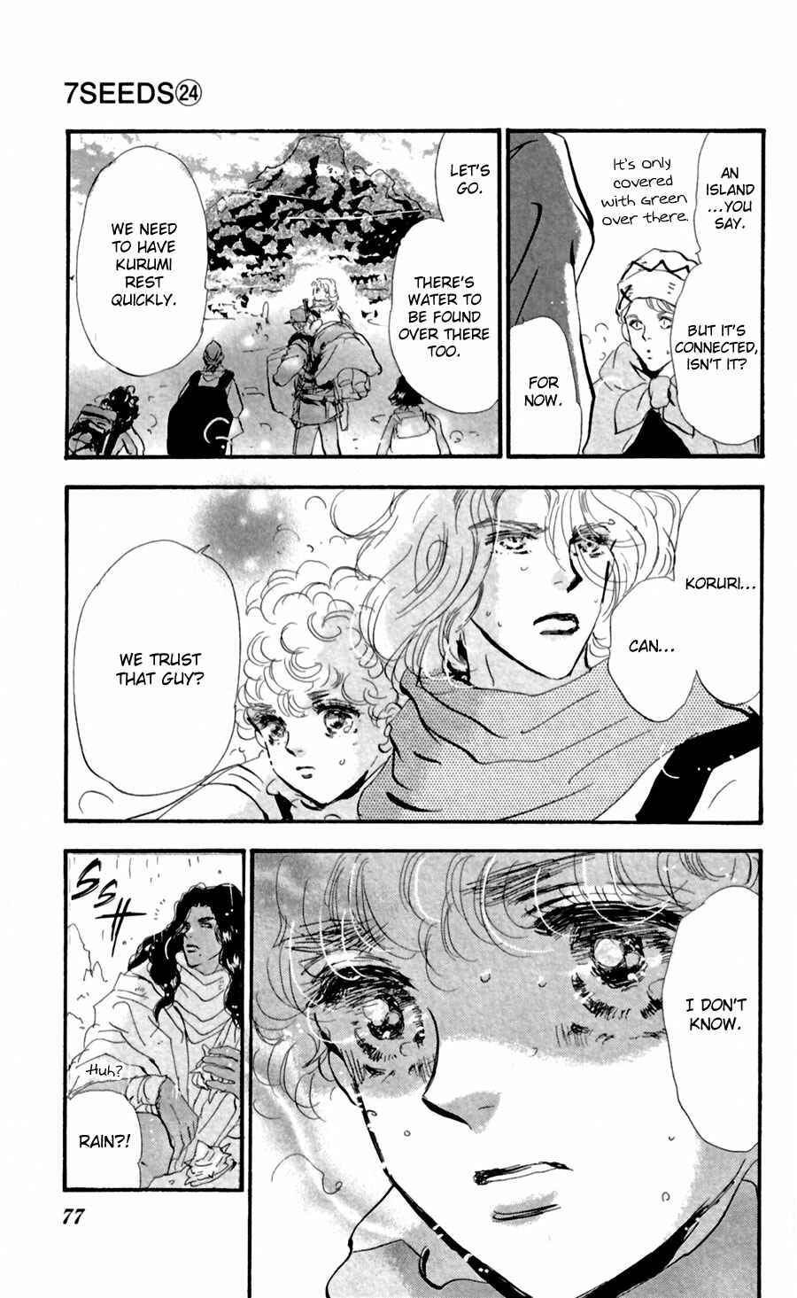 Page 40 Chapter 123 7 Seeds
