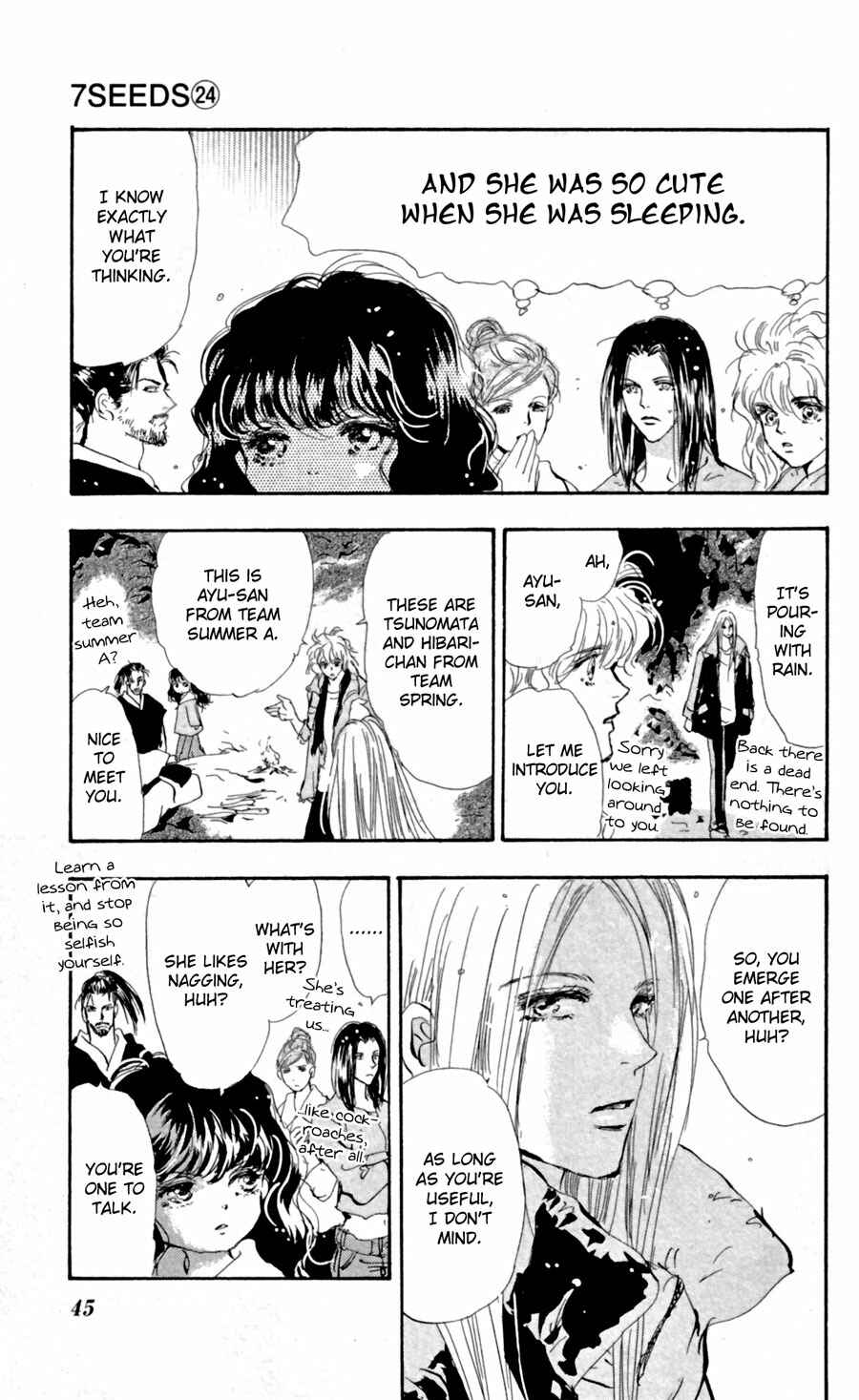Page 8 Chapter 123 7 Seeds