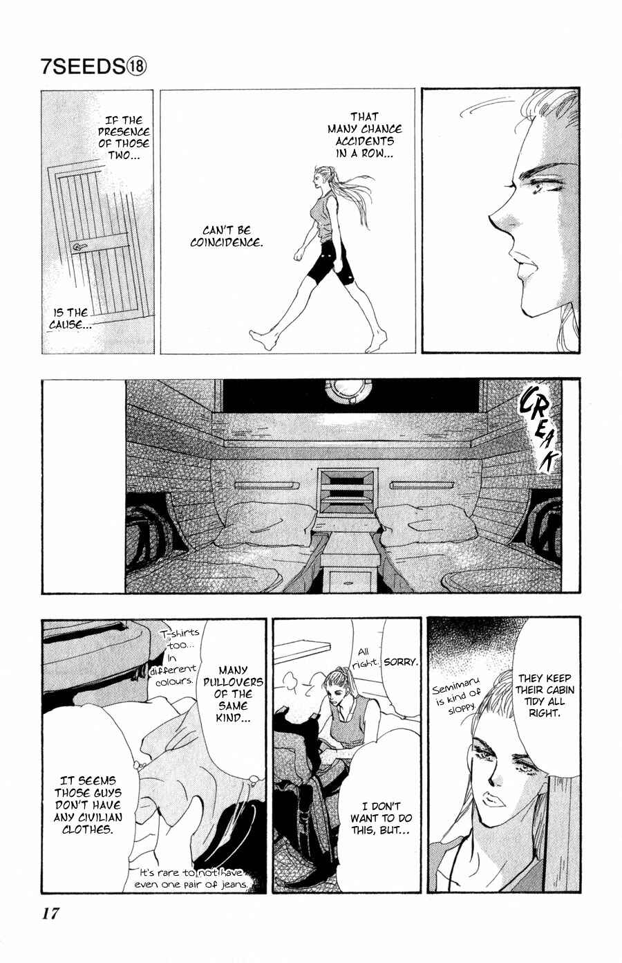 Page 17 Chapter 92 7 Seeds