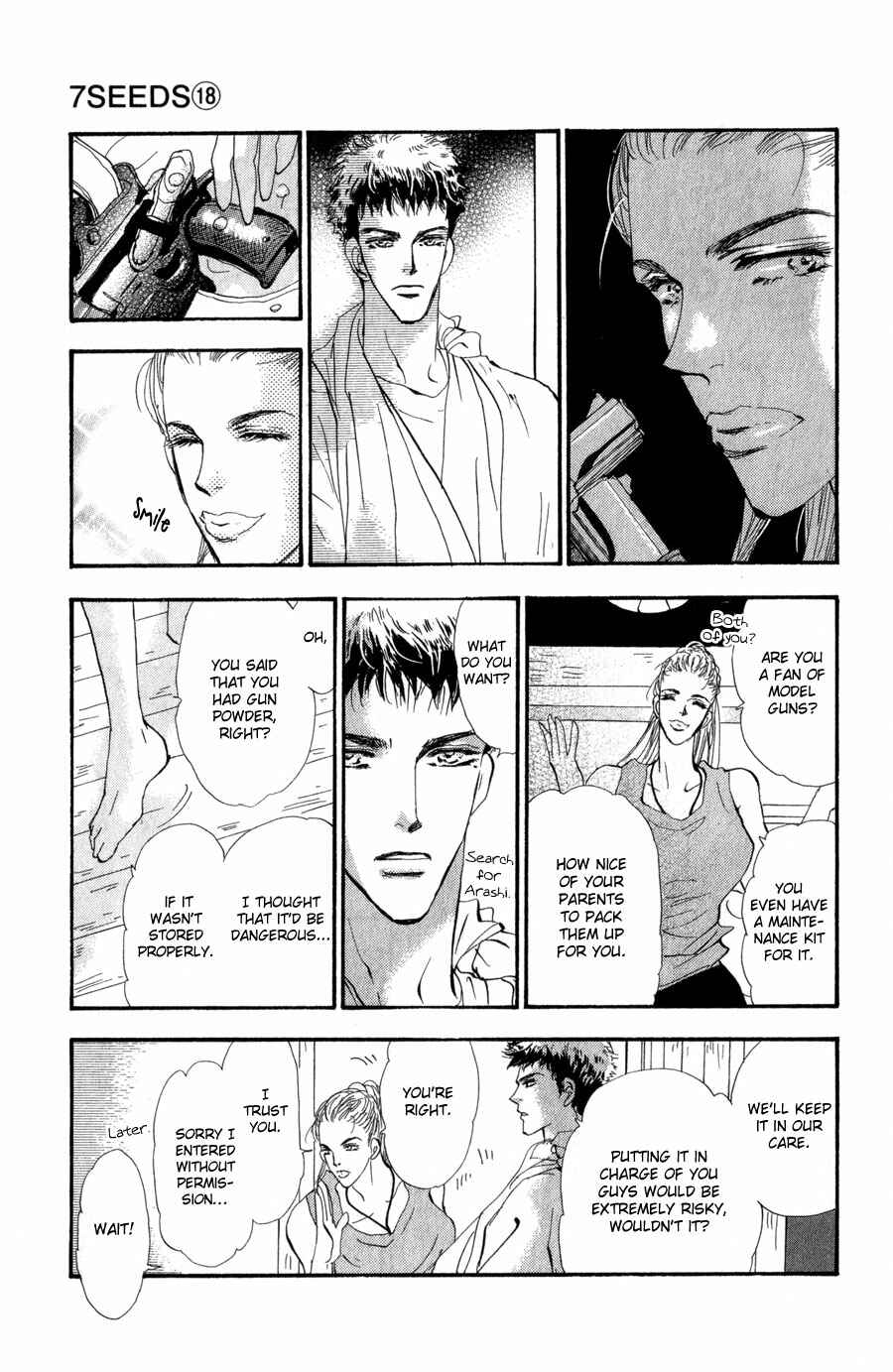 Page 19 Chapter 92 7 Seeds