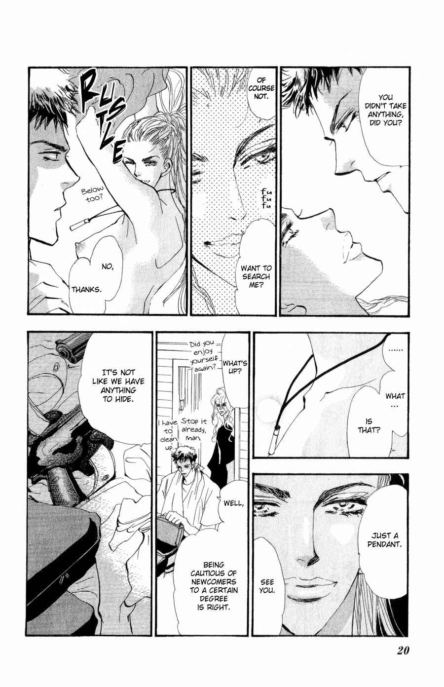 Page 20 Chapter 92 7 Seeds