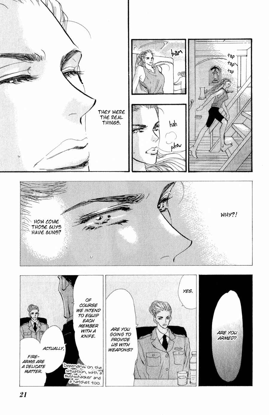 Page 21 Chapter 92 7 Seeds