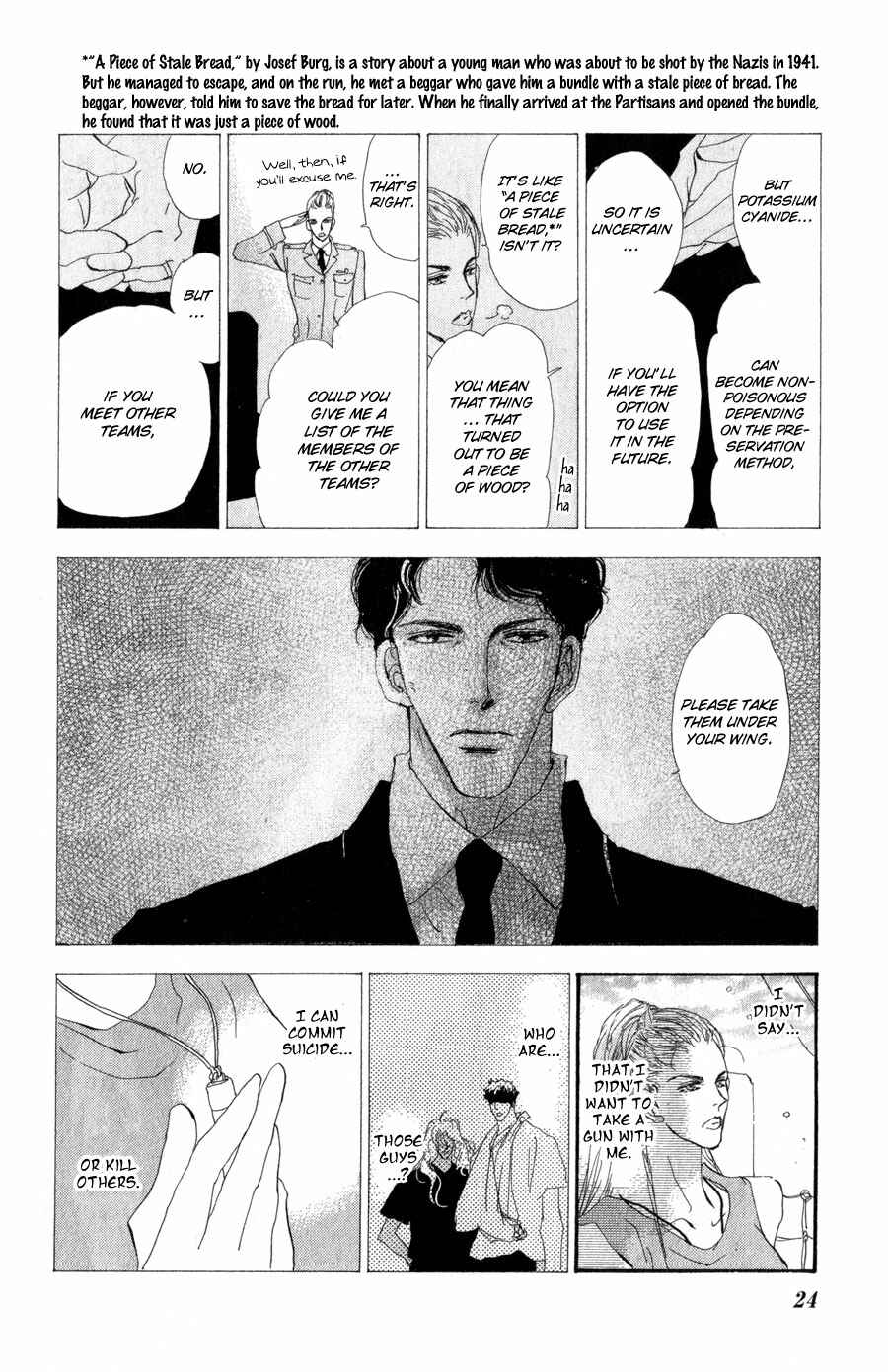 Page 24 Chapter 92 7 Seeds